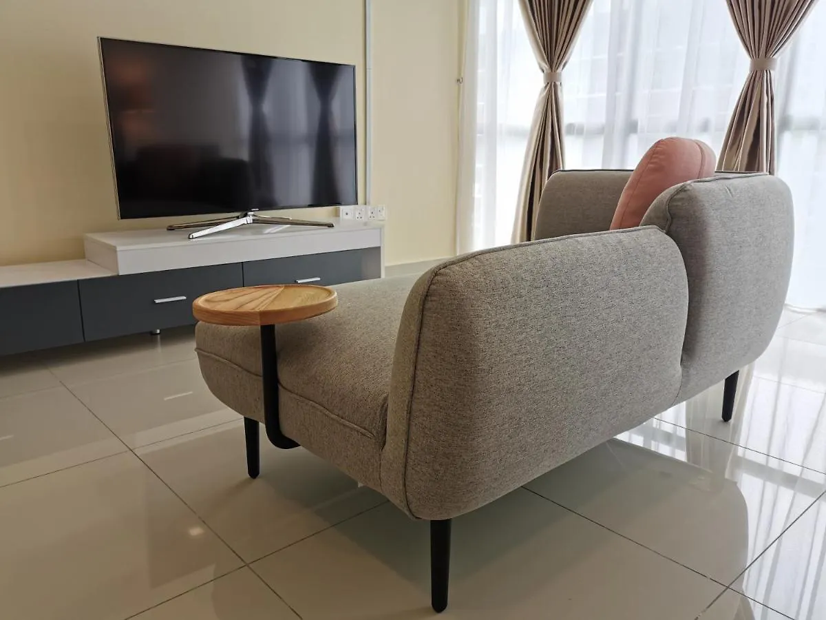 Appartement Palazio Studio Mount Austin Near Toppen Ikea Homestay By Jynest Johor Bahru