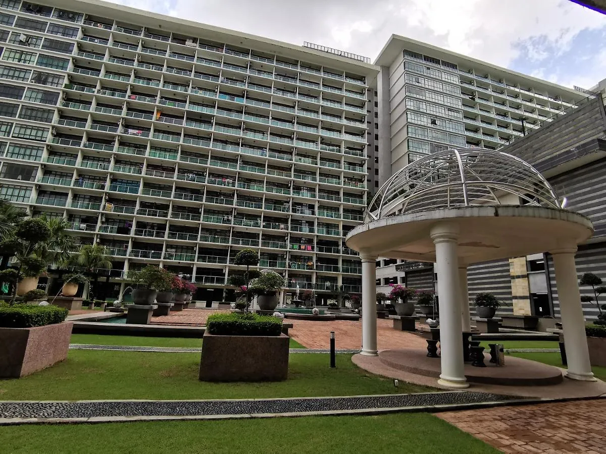 Palazio Studio Mount Austin Near Toppen Ikea Homestay By Jynest Johor Bahru Appartement